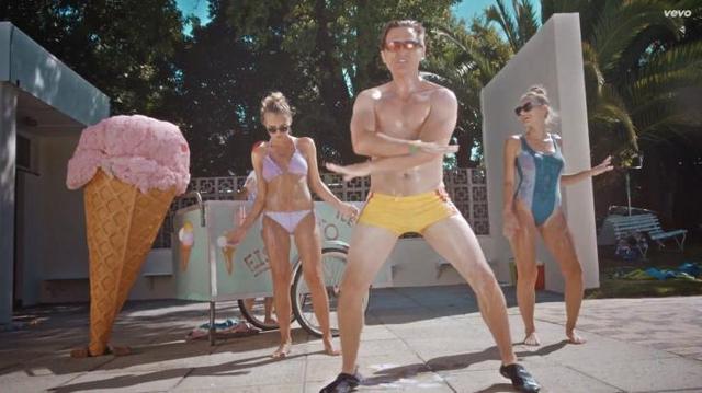 Tough Love - So Freakin Tight