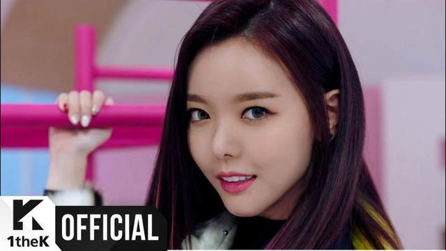 Dalshabet - Someone Like U