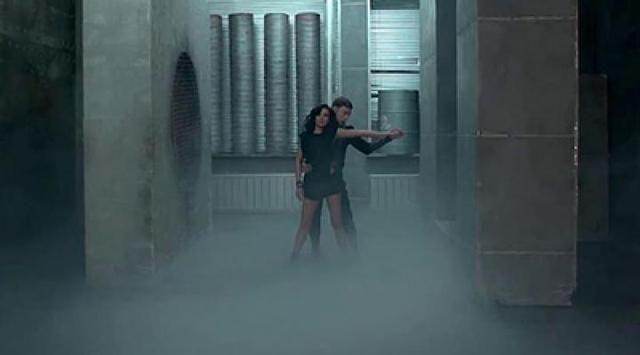 Dante - Под кожу