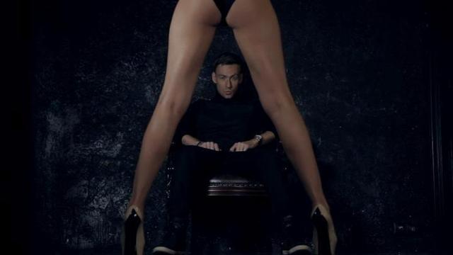 Dante - Не пробуй