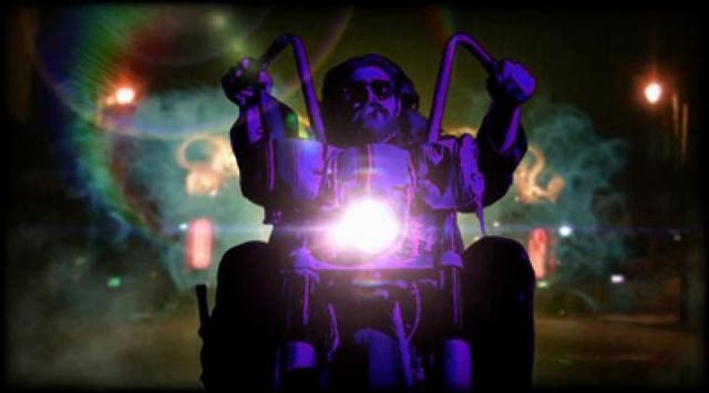 High On Fire - Fertile Green