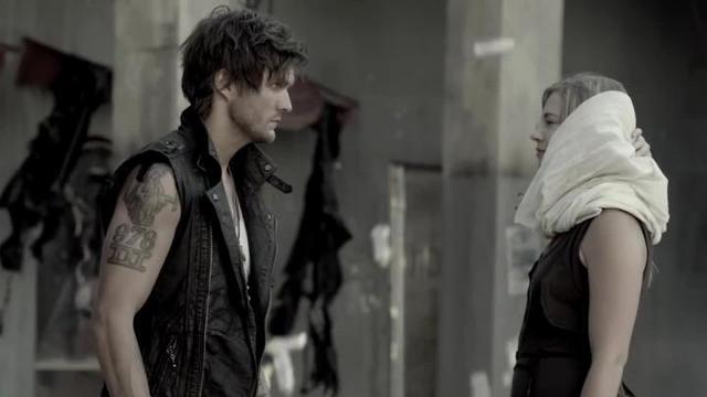 Boys Like Girls - Thunder