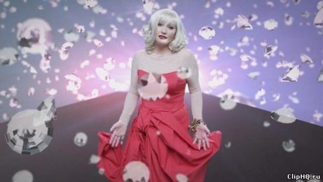 Фристайл и Нина Кирсо - Падали снежинки