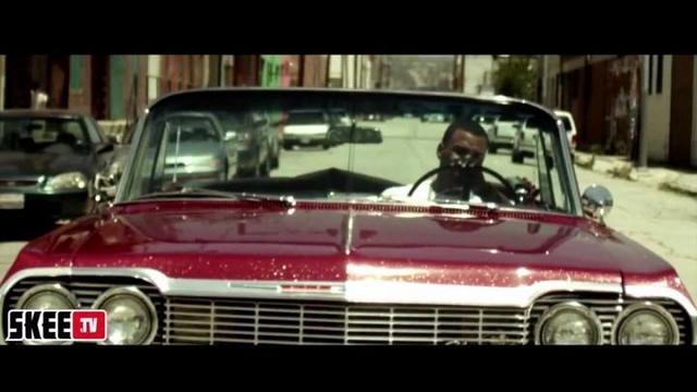 Warren G ft. Nate Dogg and The Game - Party We Will Throw Now