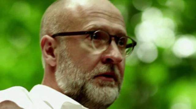 Bob Mould - The Descent