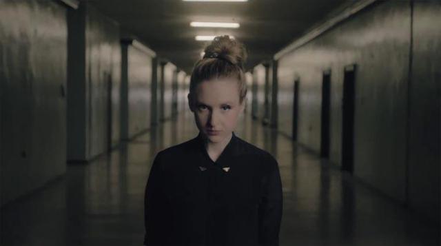 Leslie Clio - Told You So