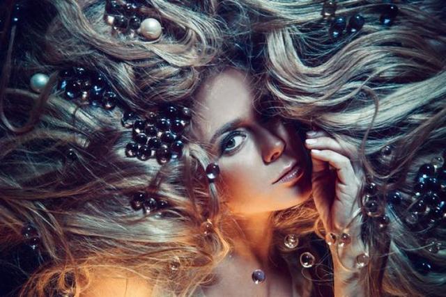 Лавика - Body cries