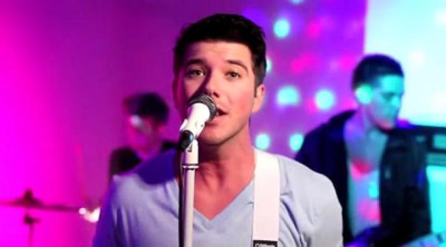 Thomas Fiss - Let Go