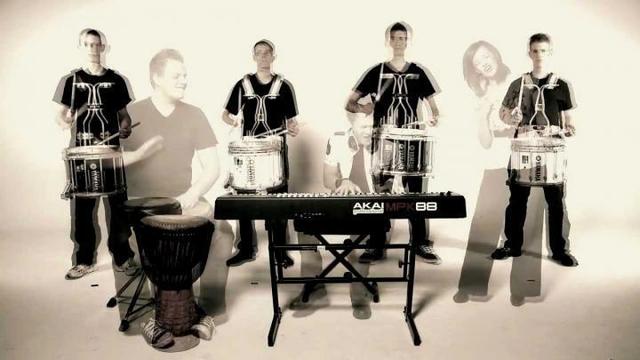 Shaun Canon ft. Lindsay Aline - If You Save Me