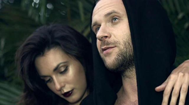 Джей - Не уходи