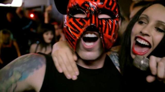 Deuce - I Came To Party