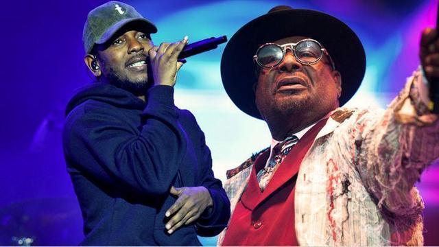 Funkadelic - I Am Not That Funkin Kinda Hard on You