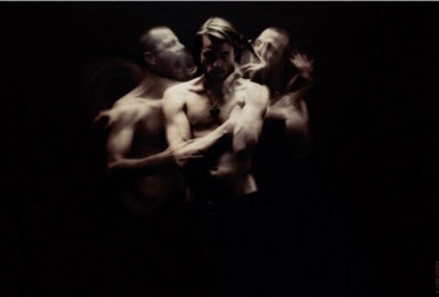 Heymoonshaker - Feel Love