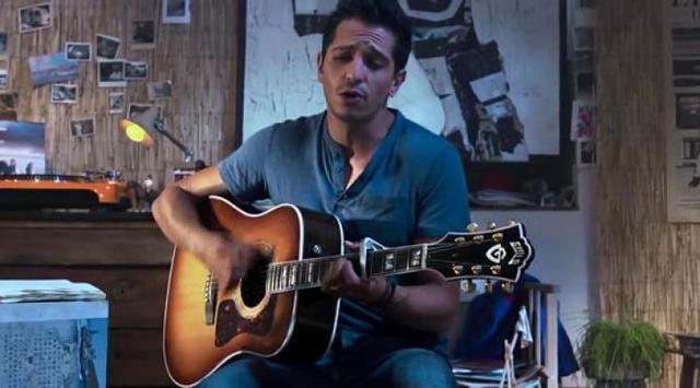 Toma - Dans Mes Yeux