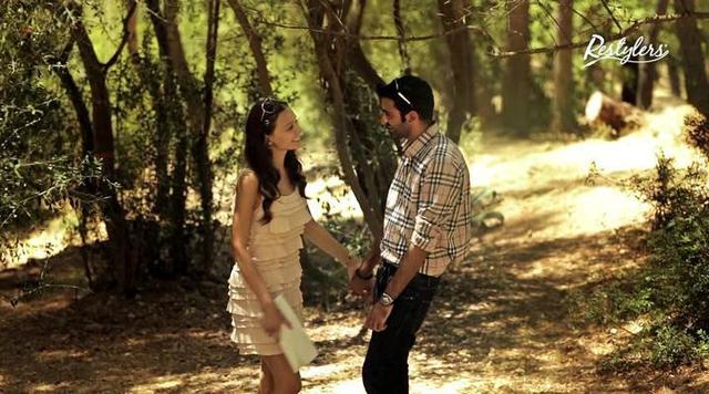 Terry Jee - Break Your Heart