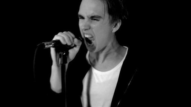 Solence - Breaking the Silence