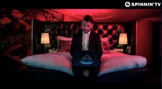 Don Diablo ft. Dave Thomas Jr. - Silence