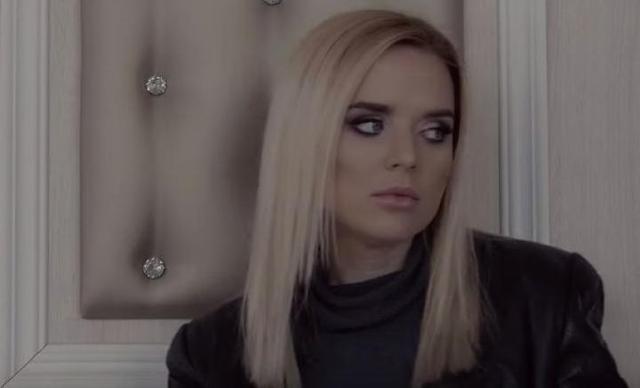 Вика Воронина - Меня, Меня, Меня