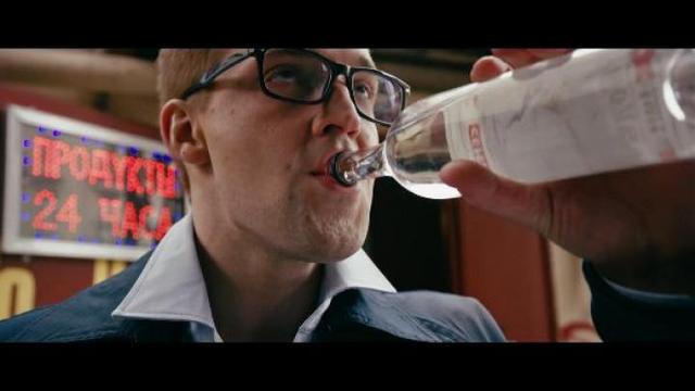 Ленинград - В Питере-Пить