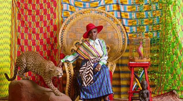 Laura Mvula - Phenomenal Woman