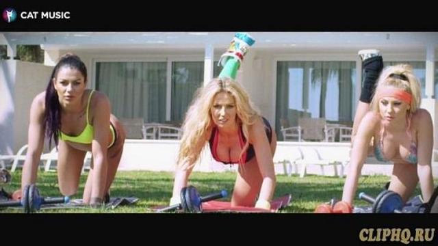 Andreea Banica ft. George - Rain in July