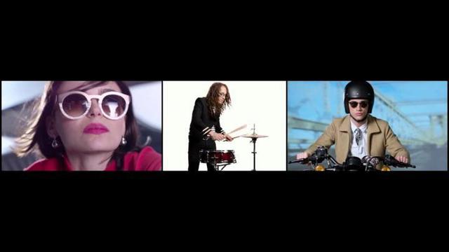 Tigertown - Lonely Cities