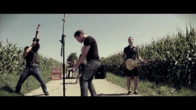 Kelly\'s Fate - Prove Me Wrong