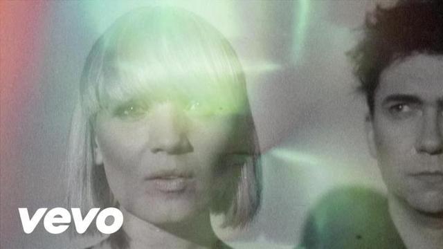 The Raveonettes - The Enemy