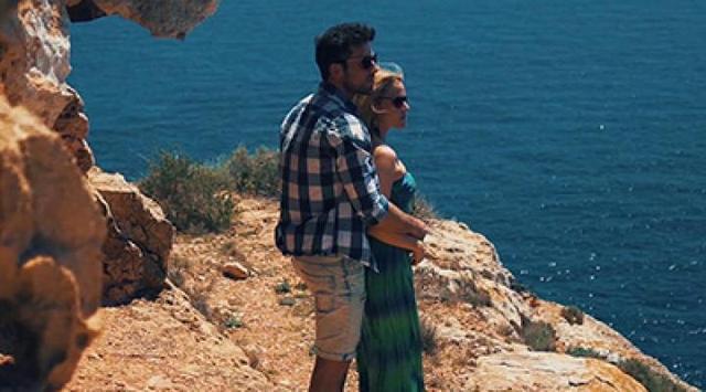 Mike Candys and Evelyn - Summer Dream