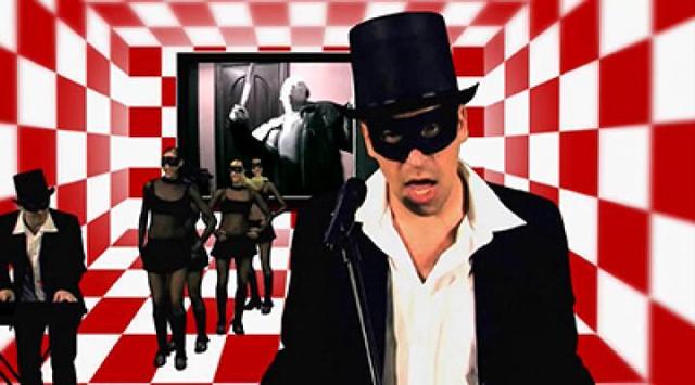 Mad Show Boys - Маньяк украл мою малышку