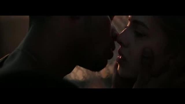 Sasha Colos - I\'m trouble