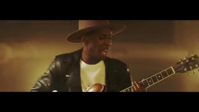 Samm Henshaw - Our Love