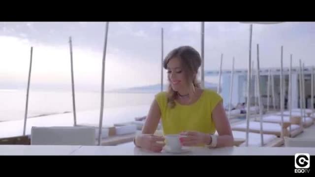 Basada ft. Shana Pearson - Turn Up The Love