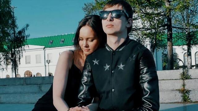 od1n and Саша Моллер - Беги