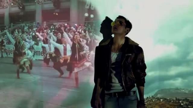 Герои - Руки вверх