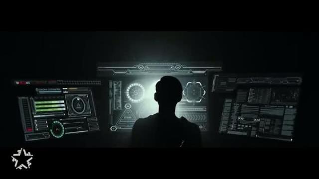 Asper X - Космос