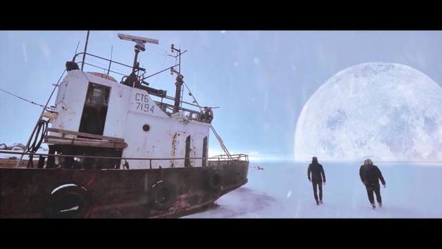 Electric Indians - Метель