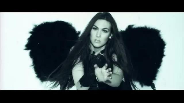 Arion ft. Elize Ryd - At The Break Of Dawn