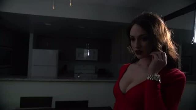 Evil Ebenezer - Paralyzed