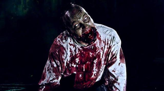 Sinsaenum - Splendor and Agony