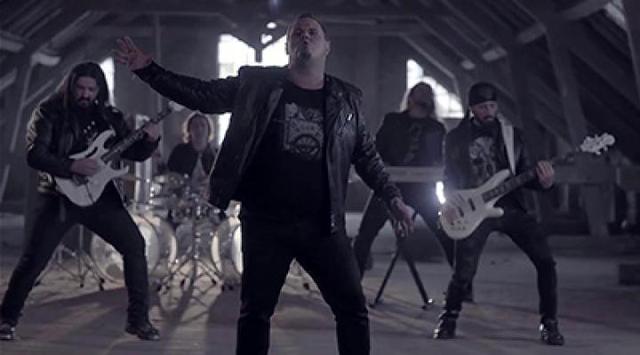 Anton - Moment Of Silence