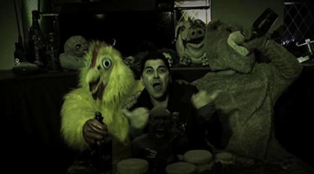 Zebrahead - Who Brings a Knife to a Gunfight