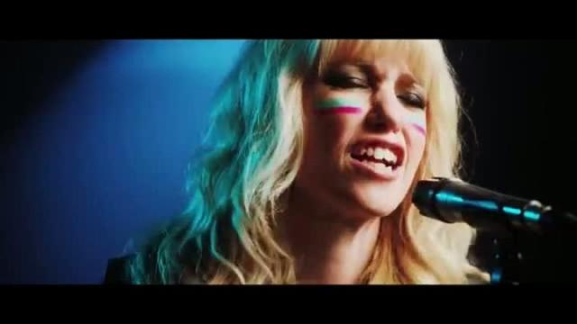 Ladyhawke - Wild Things