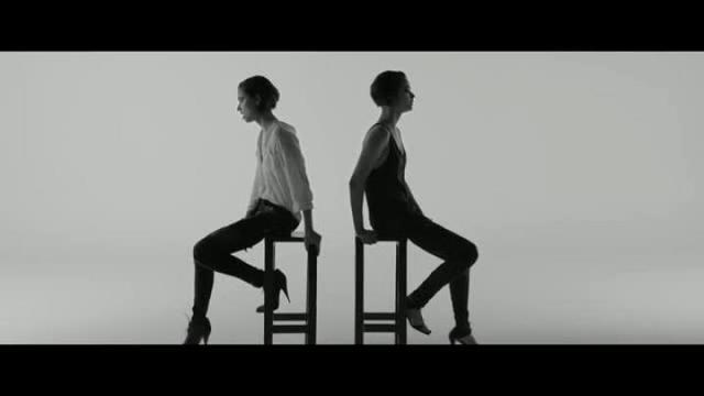 Bloom Twins - A M N E S I A