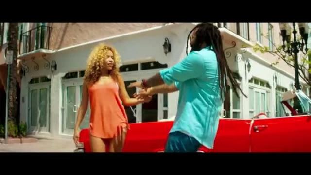 Ky-Mani Marley - Rule My Heart