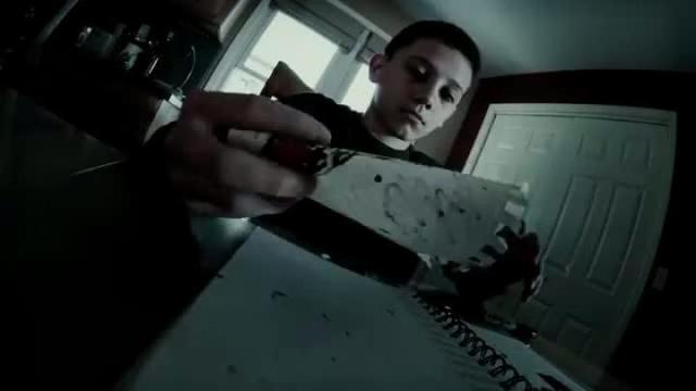 HATEBREED - Something\'s Off