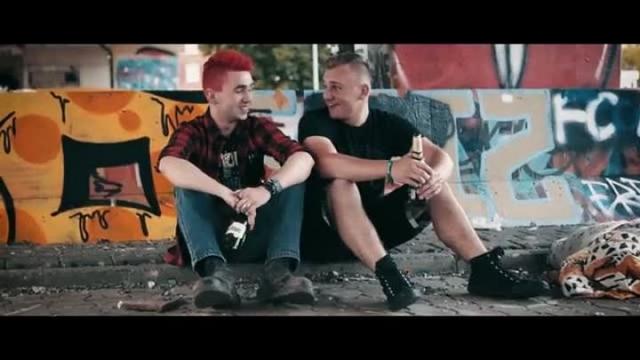 SERUM 114 - Wilde Zeit