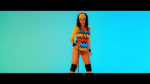 Диана Шарапова - Полетим