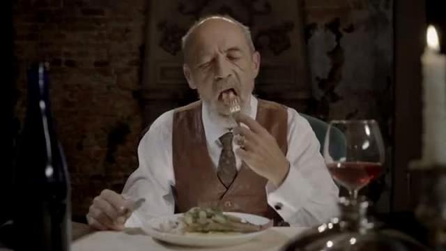 Каспийский Груз - По Лбу