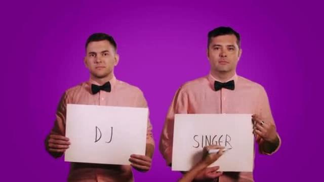 Rudenko ft. Vad - OH OH